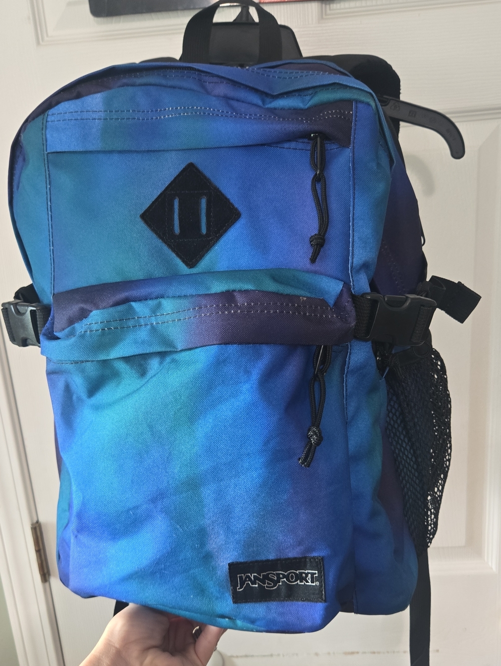 Jansport Backpack